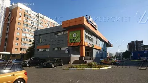 Торговая площадь (65 м)