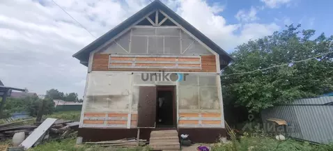 Дом в Башкортостан, Иглинский сельсовет, с. Иглино ул. Блюхера, 46 ...