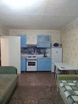 1-к кв. Иркутская область, Усть-Илимск ул. Героев Труда, 9 (36.0 м)