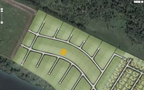 Участок в Московская область, Раменский муниципальный округ, Адмирал ...