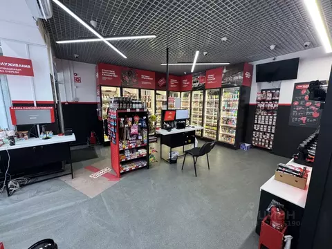 Помещение свободного назначения в Московская область, Химки Московская ...