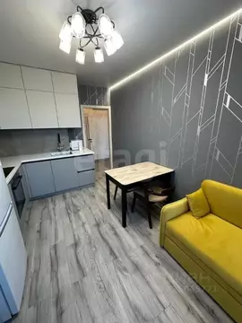 1-к кв. Тульская область, Тула ш. Калужское, 20к2 (35.0 м)