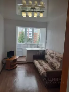 Студия Тюменская область, Тюмень ул. Щорса, 1а (12.4 м)