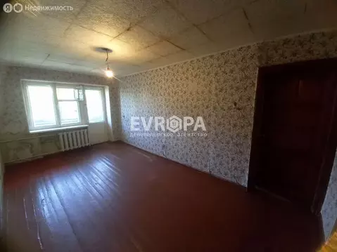 2-комнатная квартира: Ульяновск, Краснопролетарская улица, 20 (44 м)