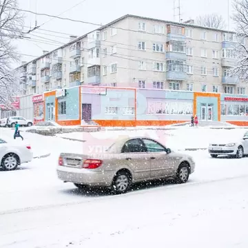 Помещение свободного назначения в Ярославская область, Ярославль ...
