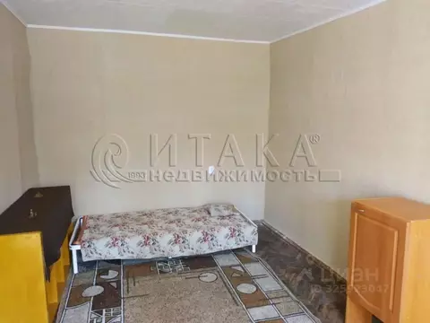 1-к кв. Санкт-Петербург Алтайская ул., 27 (30.12 м)