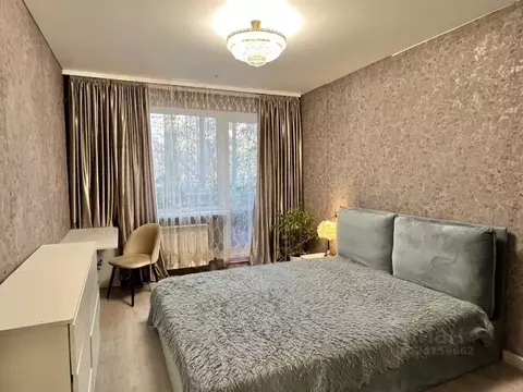 3-к кв. Краснодарский край, Краснодар Юбилейный мкр, просп. Чекистов, ...