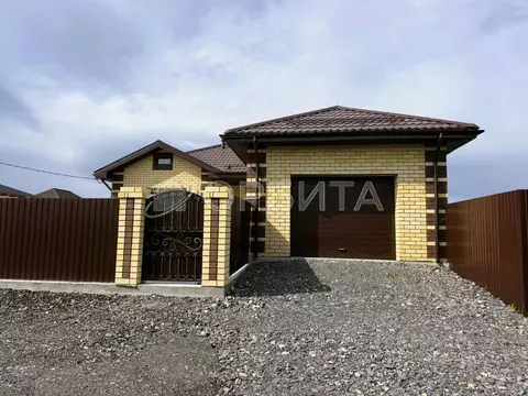 Дом в Тюменская область, Тюмень проезд Балаклавский, 22 (137 м)