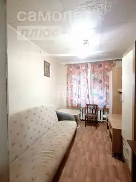 Комната Вологодская область, Вологда ул. Гоголя, 72 (9.0 м)