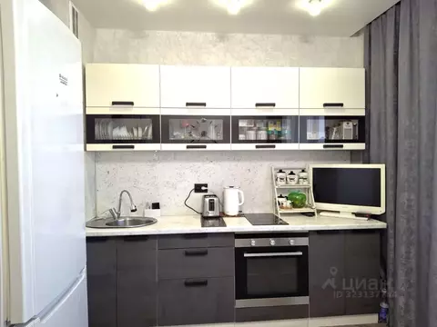 2-к кв. Пермский край, Пермь Цимлянская ул., 23 (60.5 м)