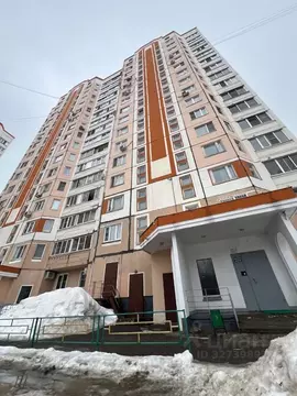 2-к кв. Московская область, Подольск Профсоюзная ул., 7 (60.3 м)