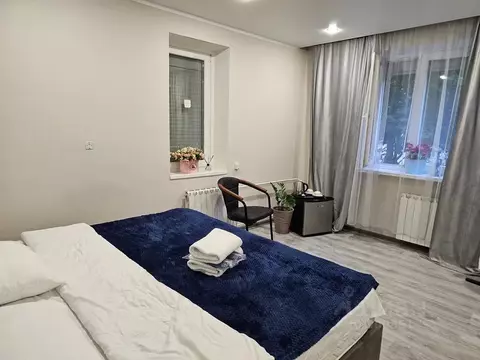 Комната Москва ул. Винокурова, 6