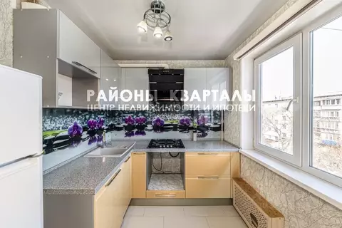 2-к кв. Челябинская область, Челябинск ул. Елькина, 84а (46.8 м)