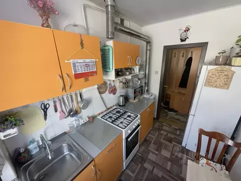 1-к кв. Московская область, Бронницы Первомайский пер., 40 (27.7 м)