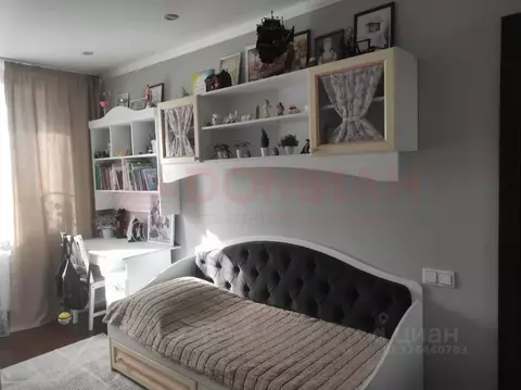 3-к кв. Ростовская область, Волгодонск ул. Ленина, 65 (61.0 м)