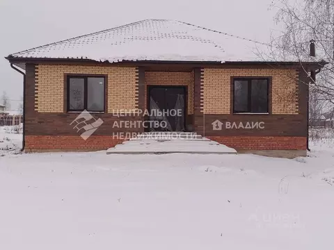 Дом в Рязанская область, Рыбное ул. Фруктовая (115 м)