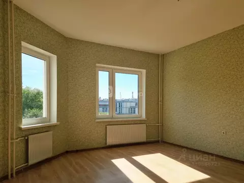 1-к кв. Санкт-Петербург Петергофское ш., 84К7 (37.0 м)