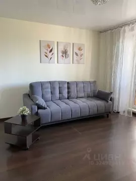 1-к кв. Тюменская область, Тюмень Садовая ул., 133 (34.0 м)