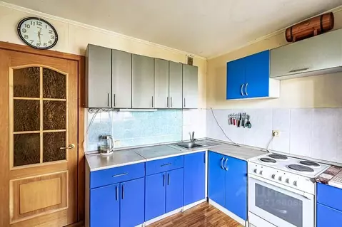 Комната Москва Шоссейная ул., 20 (28.4 м)