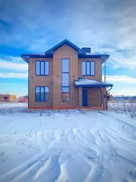 Коттедж в Татарстан, Лаишевский район, с. Сокуры, Новые Сокуры- 3 кп ...