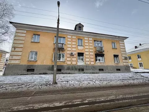 3-к кв. Иркутская область, Ангарск 50-й кв-л, 2 (78.4 м)