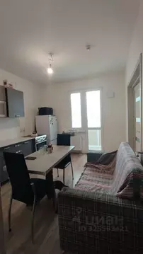 2-к кв. Санкт-Петербург ул. Пейзажная, 16к1 (54.0 м)