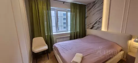 1-к кв. Магаданская область, Магадан Якутская ул., 4 (28.0 м)