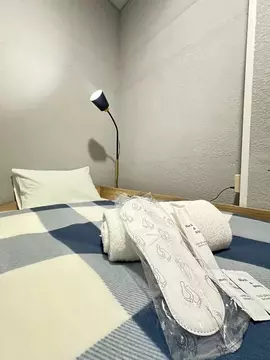 Комната Москва ш. Энтузиастов, 9