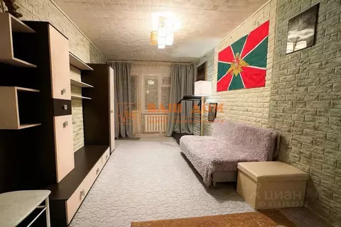 2-к кв. Тульская область, Тула Мясново мкр, ул. Маршала Жукова, 12А ...