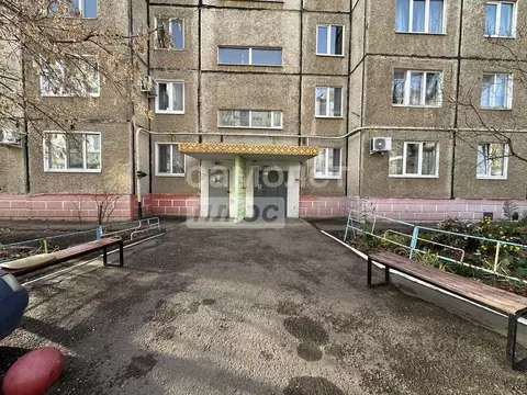 2-к кв. Оренбургская область, Оренбург Новая ул., 10/3 (52.7 м)