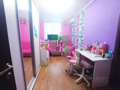 4-к кв. Севастополь ул. Новикова-Прибоя, 37 (76.2 м)