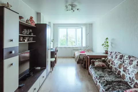 1-к кв. Вологодская область, Вологда Молодежная ул., 20 (44.0 м)