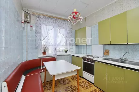 3-к кв. Липецкая область, Липецк ул. Я.А. Берзина, 4 (62.1 м)