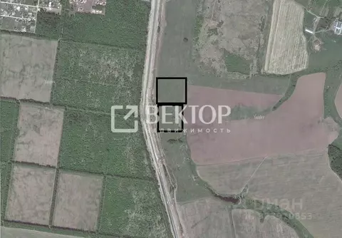 Участок в Владимирская область, Суздальский район, Боголюбовское ...