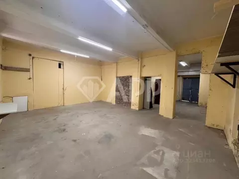 Склад в Краснодарский край, Геленджик Новороссийская ул., 163 (66 м)