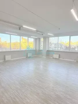 Офис в Свердловская область, Екатеринбург просп. Ленина, 8 (64 м)