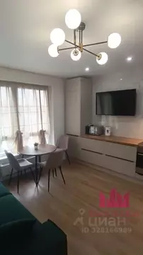 3-к кв. Москва Очаковское ш., 5к2 (50.0 м)