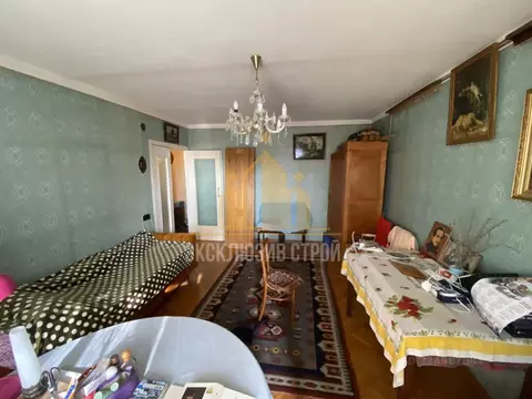 2-к кв. Ставропольский край, Ессентуки ул. Буачидзе, 39 (49.7 м)