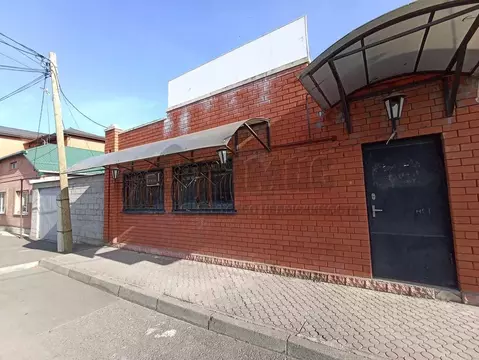 Помещение свободного назначения в Северная Осетия, Владикавказ ул. ...