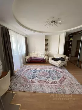 3-к кв. Ивановская область, Иваново ул. Карла Маркса, 34 (64.2 м)