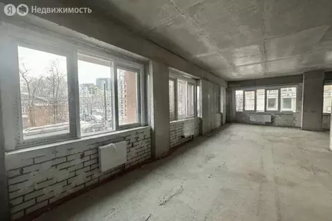 Помещение свободного назначения (286.4 м)