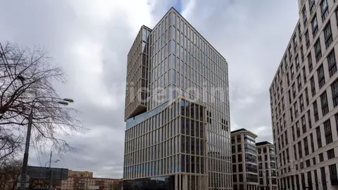 Офис в Москва Ленинградский просп., 36с41 (465 м)