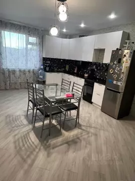 Дом в Саха (Якутия), Якутск Марха мкр, Совхозная ул., 13 (252 м)