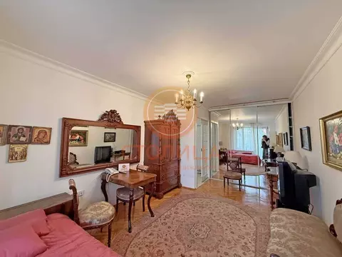 1-к кв. Москва Звездный бул., 5К3 (40.0 м)