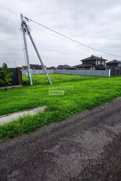 Участок в Московская область, Раменский муниципальный округ, 40438 ...