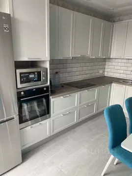 1-к кв. Тульская область, Тула просп. Ленина, 142 (44.0 м)