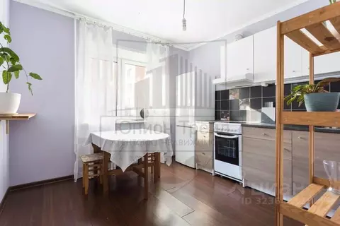 1-к кв. Новосибирская область, Новосибирск Выборная ул., 99/8 (41.0 м)