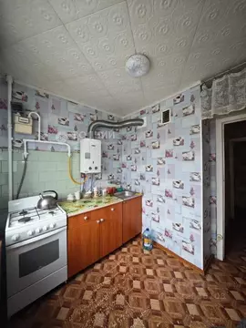 2-к кв. Чувашия, Канаш Спортивный пер., 1 (44.3 м)