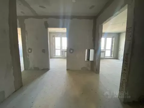 2-к кв. Калужская область, Калуга ул. Минская, 24 (66.0 м)