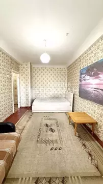 1-к кв. Ростовская область, Новочеркасск Степная ул. (30.4 м)